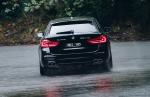 Alpina B5 Bi-Turbo Touring 2017 года (AU)